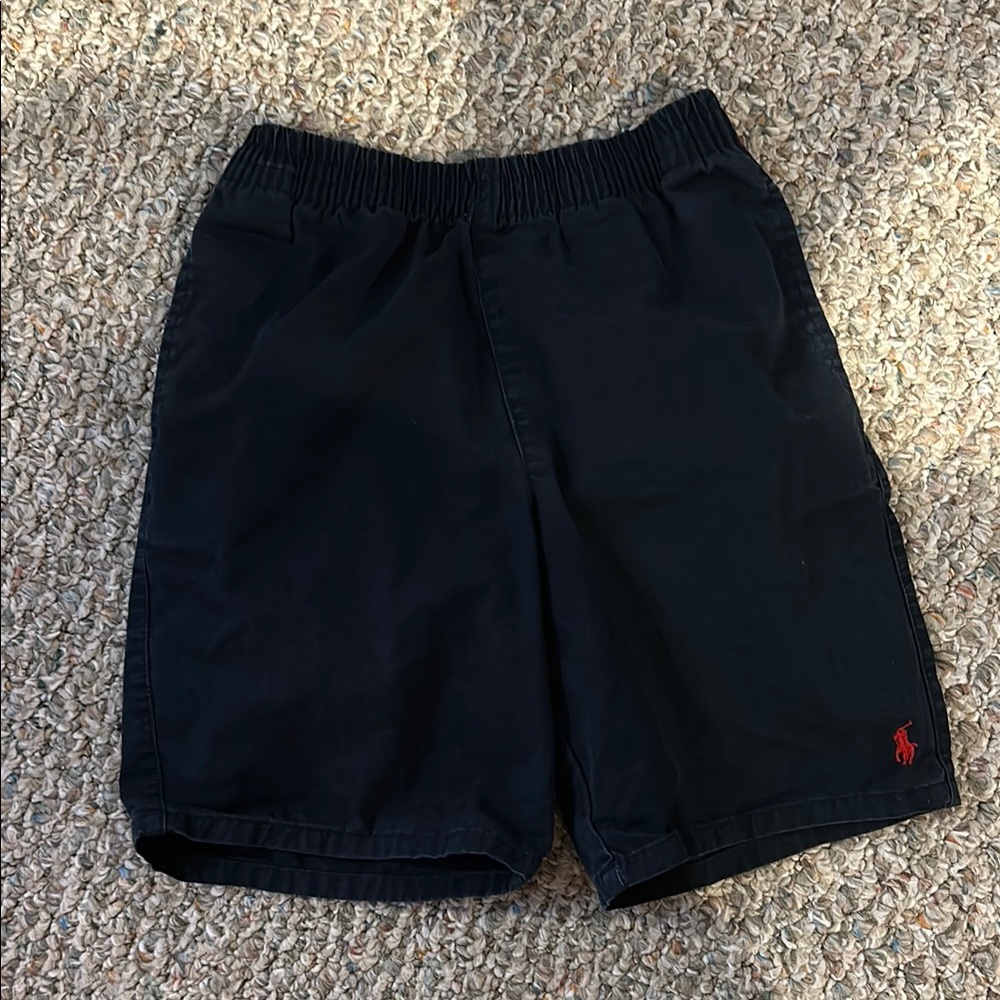Ralph Lauren Pull On Shorts